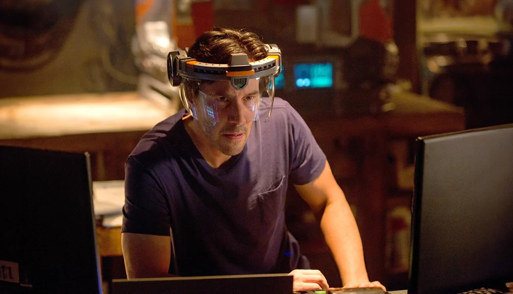 Cópias: De Volta a Vida