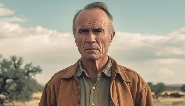 O Guarda do Pomar: a obra-prima desconhecida de Cormac McCarthy