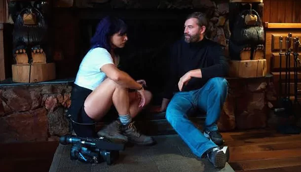 O perturbador filme da Netflix que te fará se contorcer no sofá e não te deixará piscar