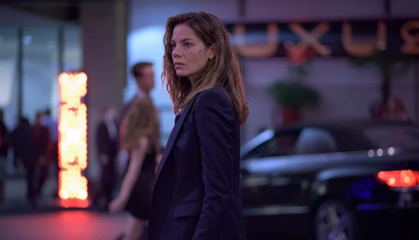 O melhor filme de ação que você verá esta semana na Netflix