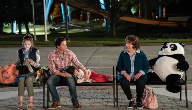 Todo casal precisa ver este filme na Netflix — Descubra por quê!