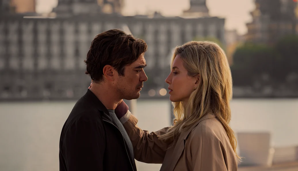 Desaparecidos na Noite