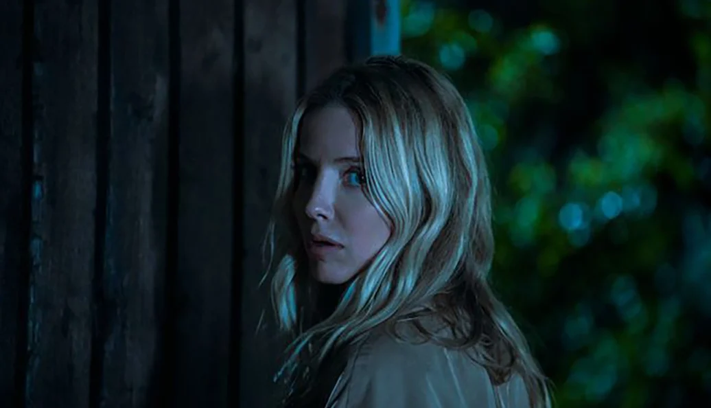 Desaparecidos Na Noite