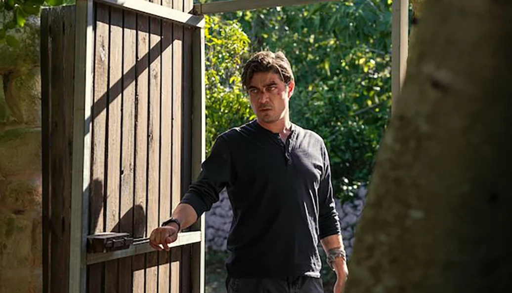 Desaparecidos Na Noite