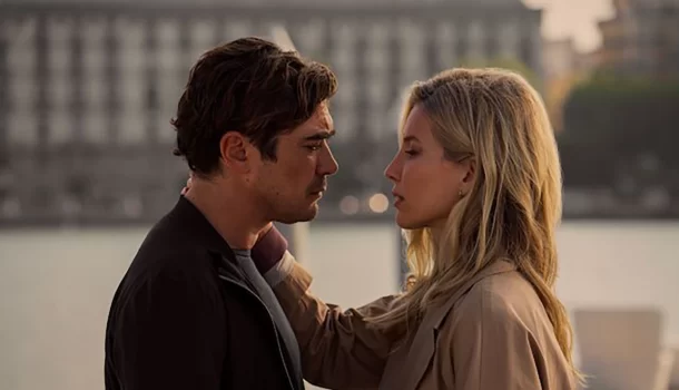 O suspense da Netflix que o mundo inteiro está assistindo