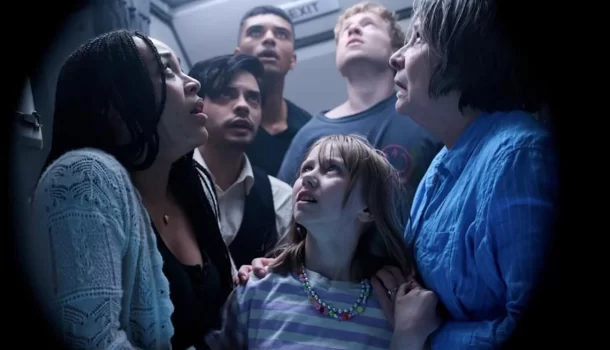 No Prime Video, um dos filmes mais assistidos de 2024 vai deixar você sem fôlego, literalmente
