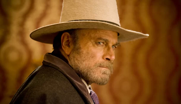 O maior clássico do western spaghetti da história do cinema está de volta à Netflix