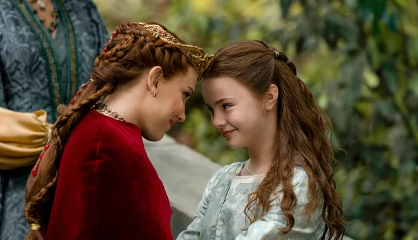 A aventura vista por 140 milhões de pessoas na Netflix
