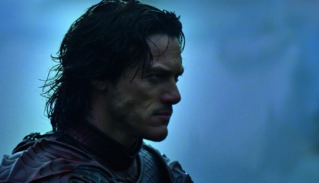 Drácula: A História Nunca Contada