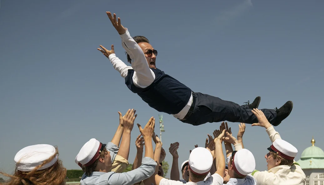 Druk — Mais uma Rodada