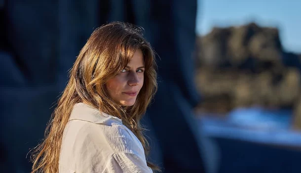 O filme sensível da Netflix sobre autoconhecimento e a busca da felicidade