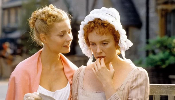Descubra na Netflix a história de amor épica que você ainda não assistiu