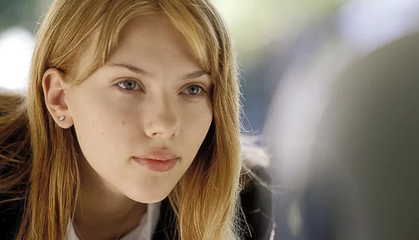 Uma das mais belas histórias de amor do cinema, com Scarlett Johansson e Bill Murray, está na Netflix