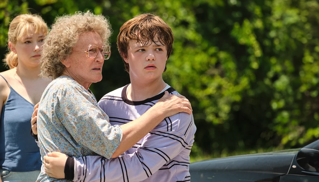 Era Uma Vez Um Sonho