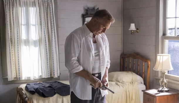 Faroeste com Kevin Costner, na Netflix, é um dos melhores dos últimos 5 anos