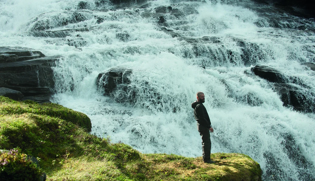 Ex-Machina Instinto Artificial