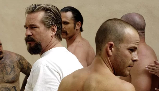 O melhor filme de Val Kilmer está na Netflix e você certamente não assistiu