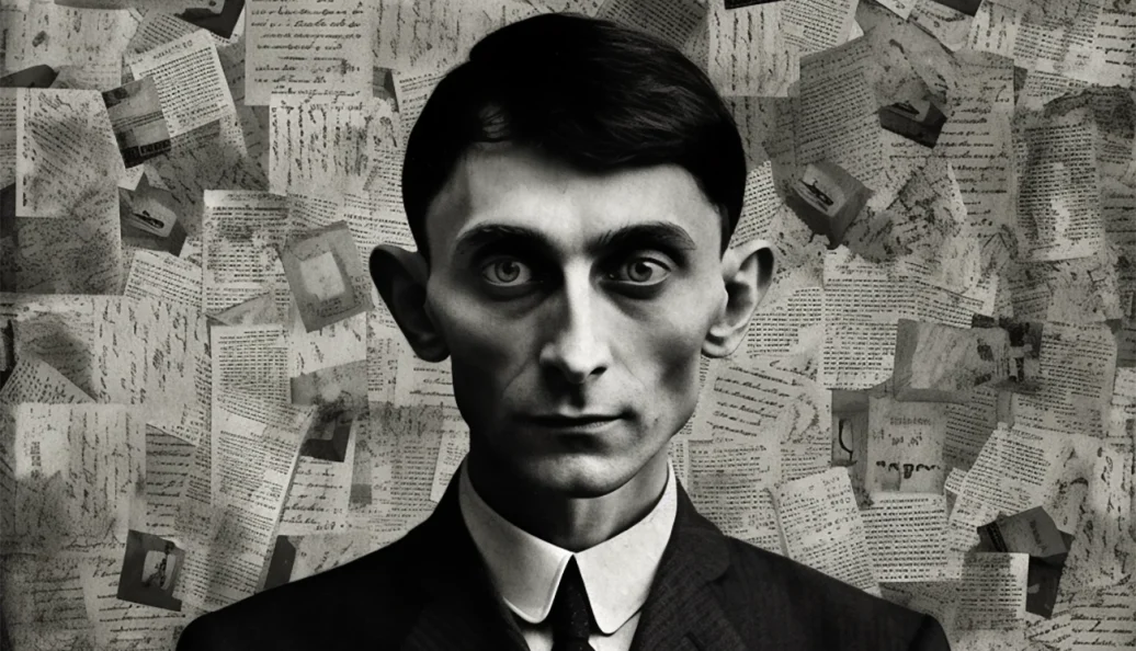 Franz Kafka