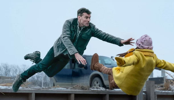 Suspense na Netflix vai te dar crises de ansiedade e te enganar até a última cena