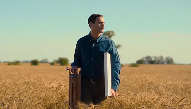 4 filmes novos que acabaram de chegar à Netflix e vão te prender em casa neste final de semana