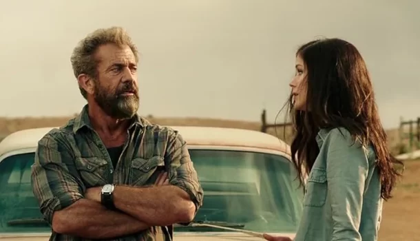 Último dia para assistir: o melhor filme de Mel Gibson em uma década está de saída da Netflix