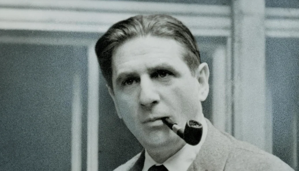 Hermann Broch