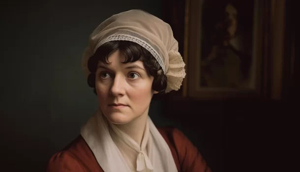 Os casamentos de Jane Austen