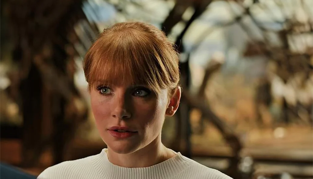 Jurassic Park - Reino Ameaçado