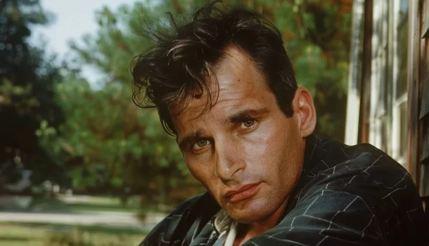 Kerouac: perspectiva sobre a Literatura Beat com Visões de Cody
