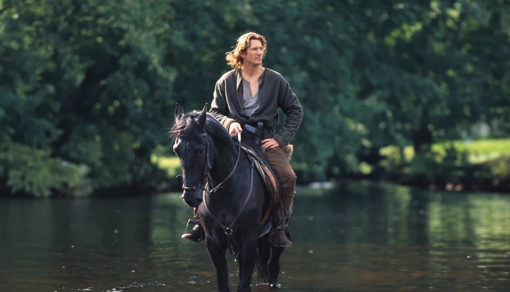 Lancelot O Primeiro Cavaleiro