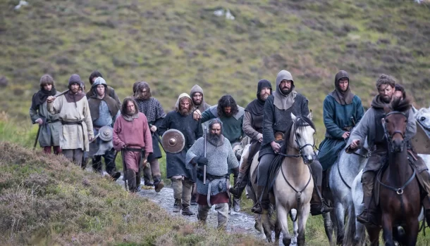 Obra-prima ignorada pela crítica e pelo público é um dos melhores filmes da história da Netflix