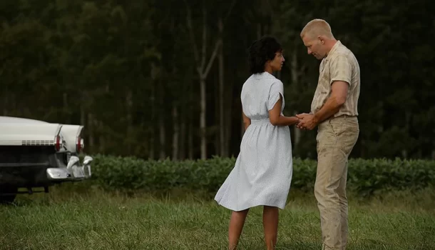 Uma das maiores histórias de amor reais do século 20, filme indicado a 91 prêmios, incluindo o Oscar, está na Netflix