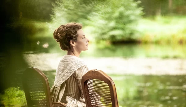 Romance épico francês baseado em clássico de Diderot está na Netflix