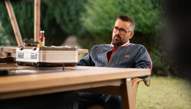 Eletrizante e cheio de reviravoltas, filme considerado o melhor de Guy Ritchie dos últimos 20 anos está no Prime Video