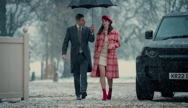 As 7 séries mais assistidas da Netflix em 2024