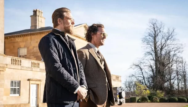Obra-prima de Guy Ritchie, ignorada pelo público, é um dos melhores filmes do Prime Video