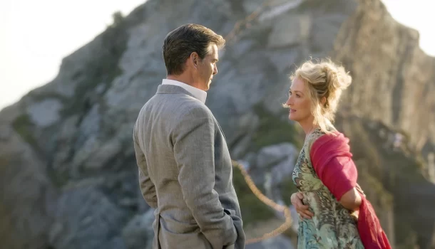 O filme de maior bilheteria da carreira de Meryl Streep está na Netflix