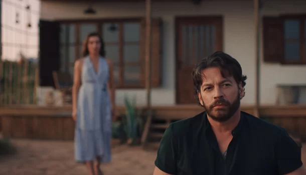 História de amor surpreendentemente incomum está na Netflix e vai te ensinar valiosas lições sobre segundas chances