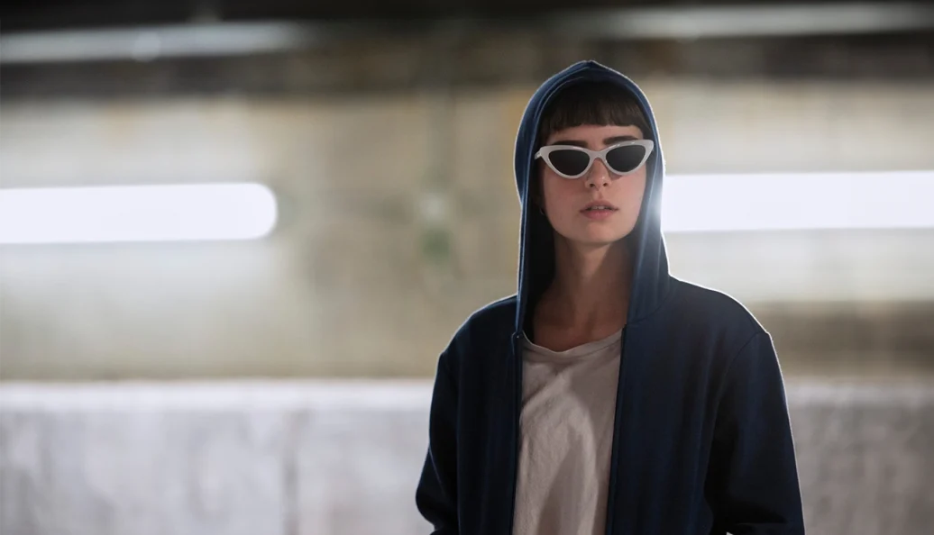 Meu Nome é Vingança