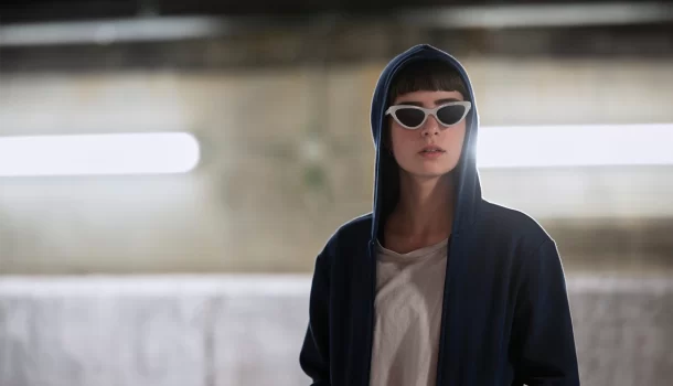 Fenômeno de audiência na Netflix, filme de ação italiano foi visto por mais de 56 milhões de espectadores