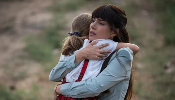 O filme da Netflix que fará chorar até mesmo aqueles com coração de ferro