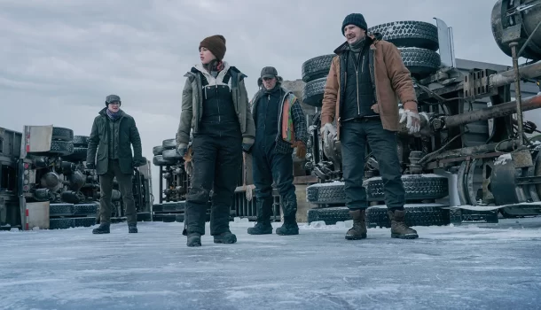 Ação com Liam Neeson na Netflix é um dos melhores filmes do gênero dos últimos 3 anos