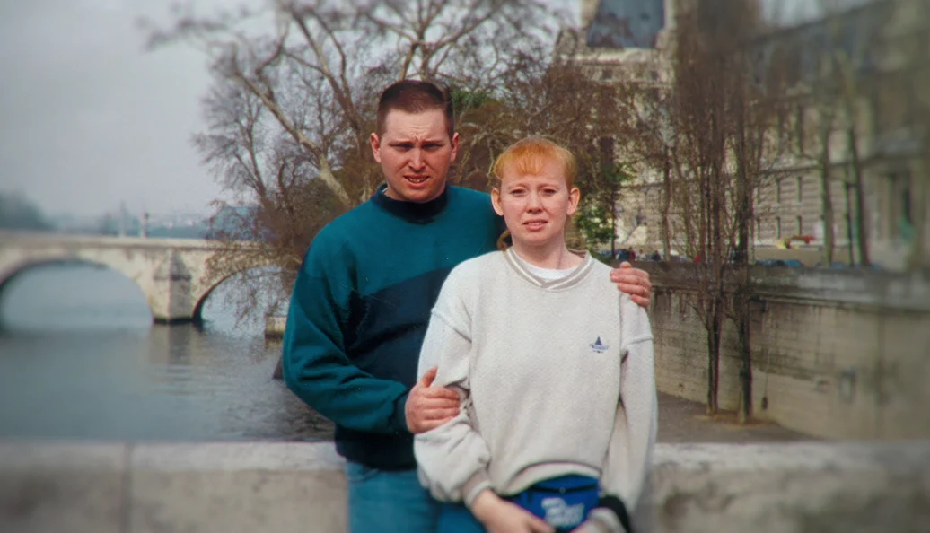 Moradores Indesejados