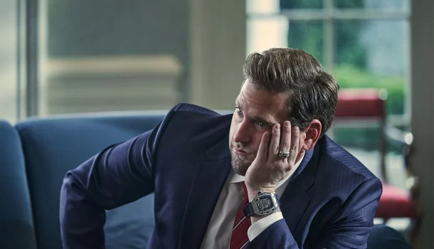 Com 171 milhões de espectadores, filme é o segundo mais assistido da história da Netflix
