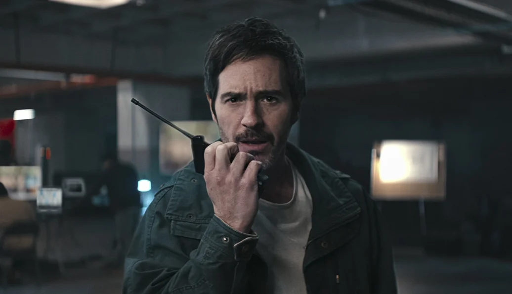 Nem Tudo E Negociavel