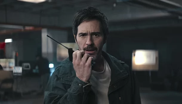 Vale ficar em casa só para assistir: novo suspense da Netflix já é um dos mais vistos no mundo em 2024