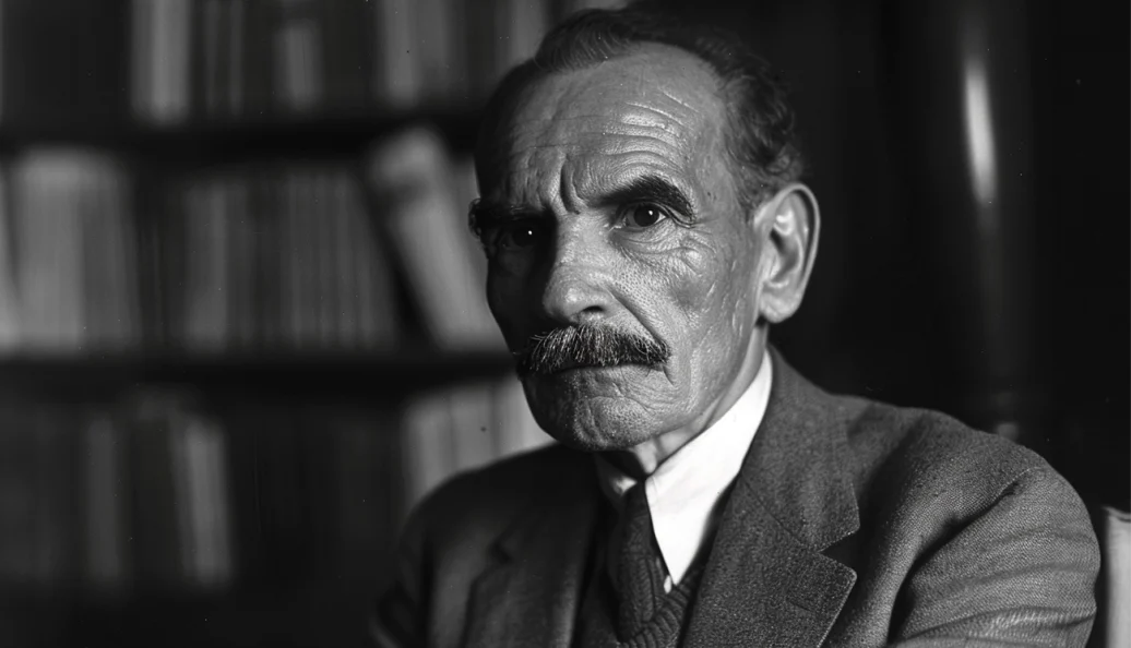 Nikos Kazantzakis