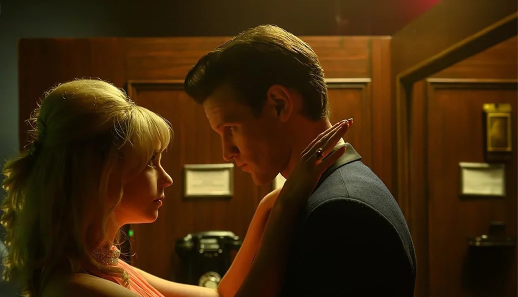 Noite Passada em Soho