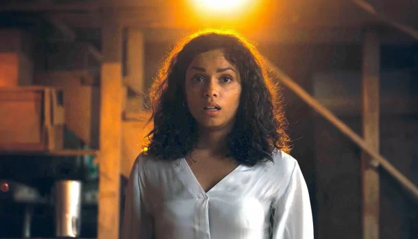 O terror que lucrou 10 vezes o próprio orçamento nos cinemas e foi visto por 5 milhões de pessoas na semana de estreia na Netflix