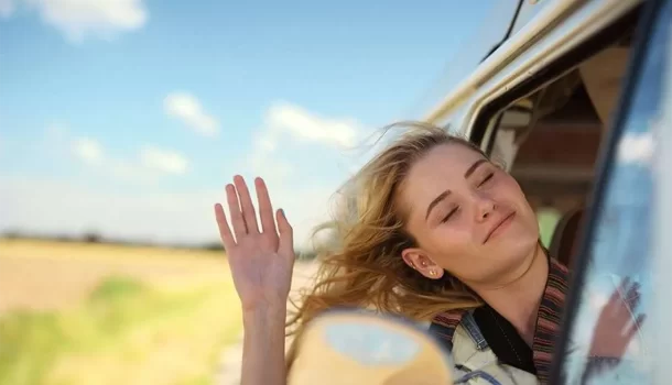 Romance leve e gostosinho que vai te deixar aconchegado no sofá numa tarde de fim de semana, na Netflix